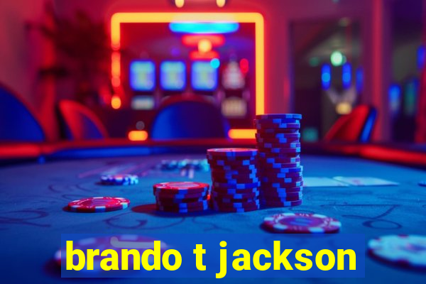 brando t jackson