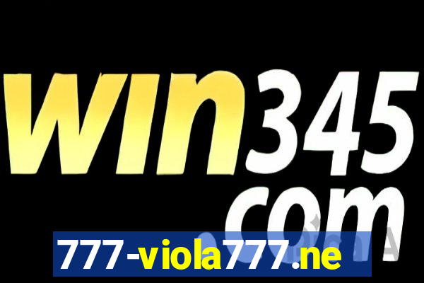 777-viola777.net