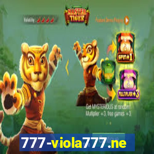 777-viola777.net