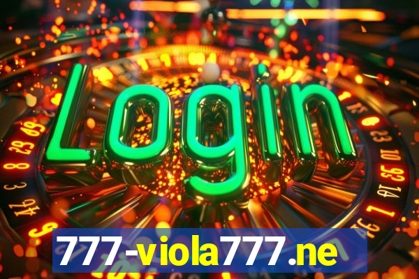 777-viola777.net