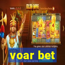 voar bet