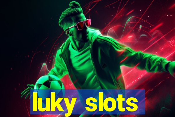 luky slots