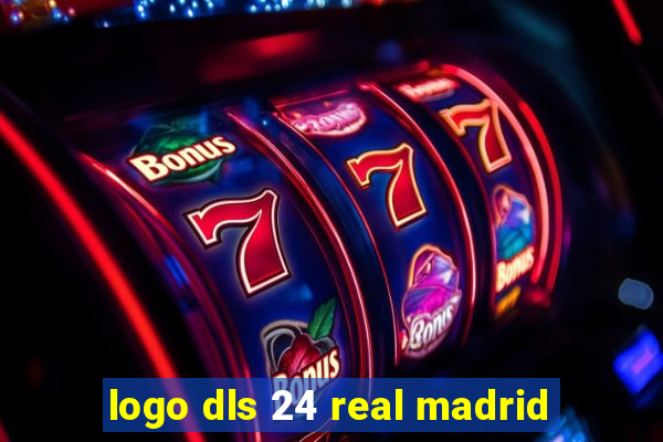 logo dls 24 real madrid