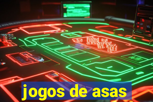 jogos de asas