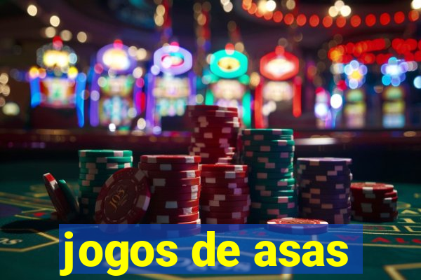 jogos de asas