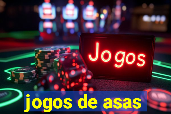 jogos de asas