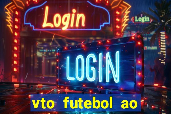 vto futebol ao vivo sportv