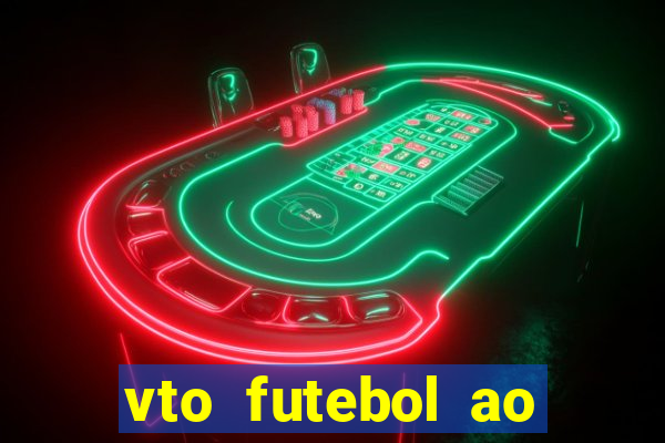 vto futebol ao vivo sportv