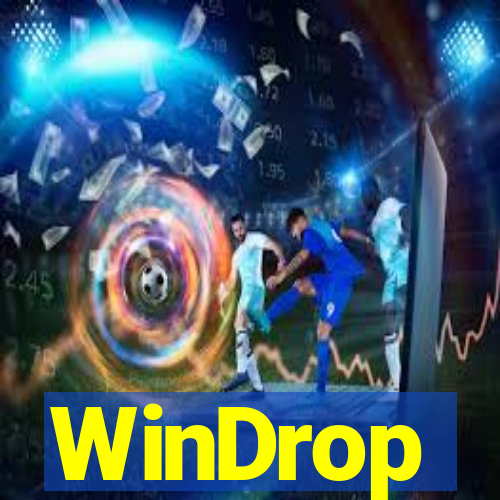 WinDrop