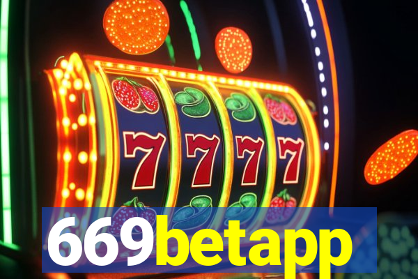 669betapp