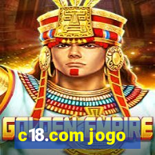 c18.com jogo