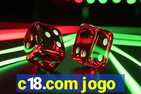 c18.com jogo