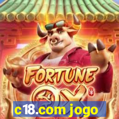 c18.com jogo