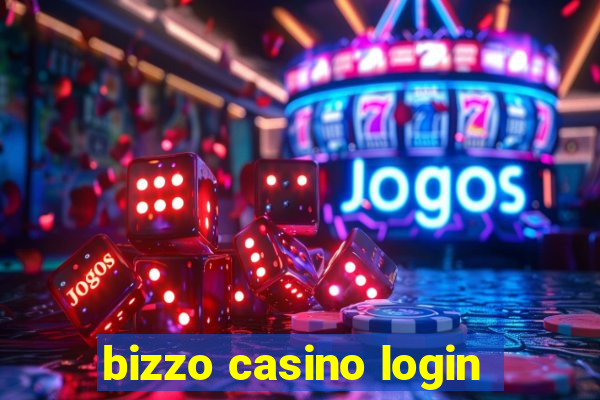 bizzo casino login