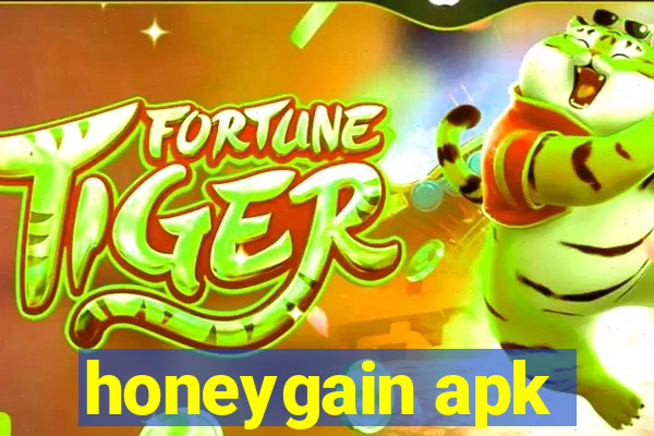 honeygain apk