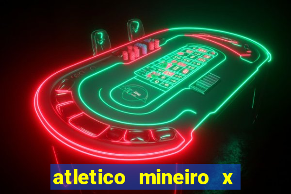 atletico mineiro x sao paulo palpites