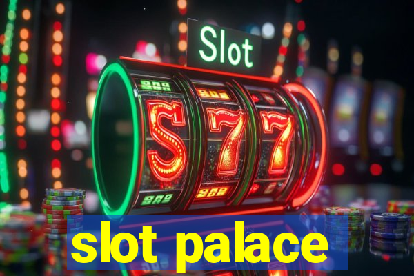 slot palace