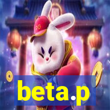 beta.p