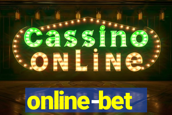 online-bet