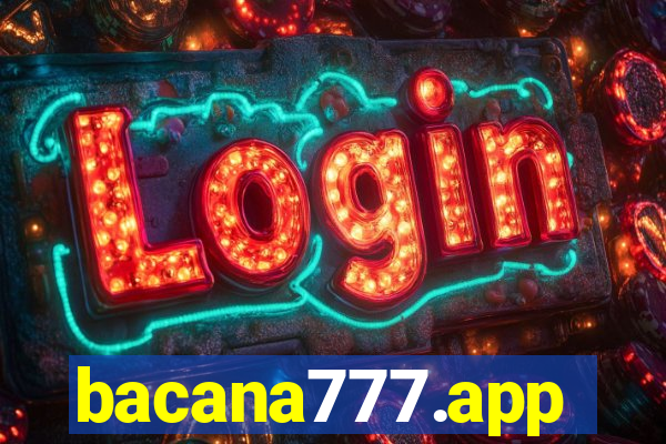 bacana777.app