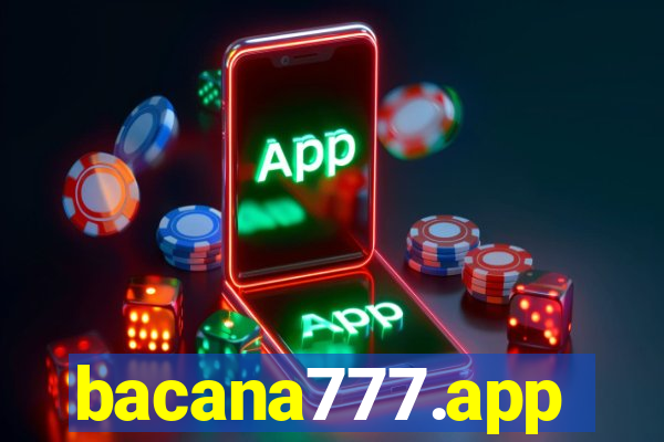 bacana777.app