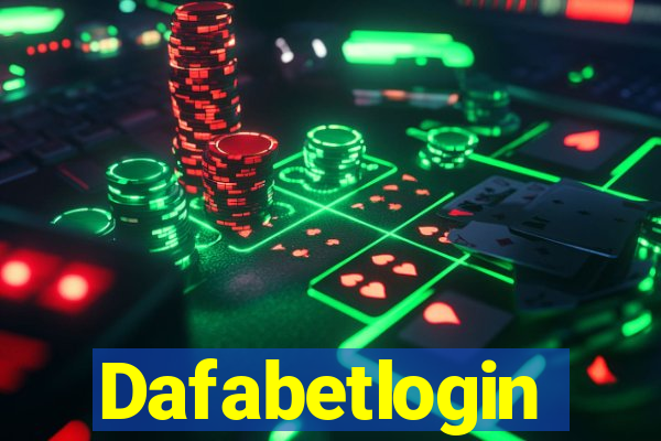 Dafabetlogin