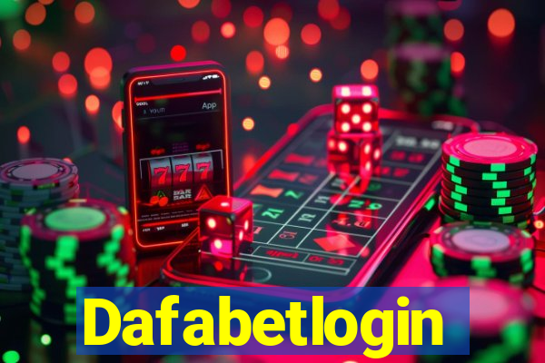 Dafabetlogin