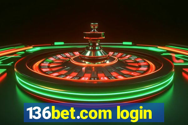 136bet.com login