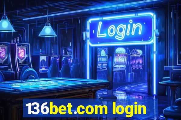 136bet.com login