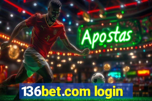 136bet.com login