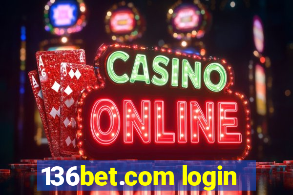 136bet.com login