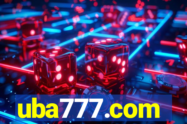 uba777.com