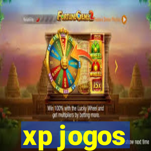 xp jogos