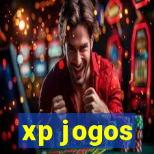 xp jogos