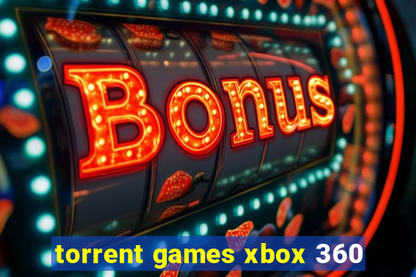 torrent games xbox 360