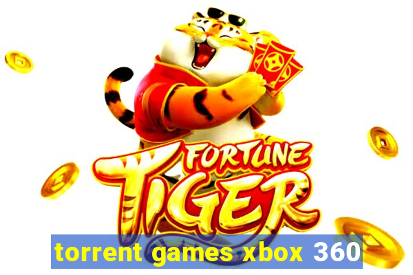 torrent games xbox 360