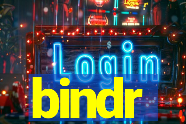 bindr