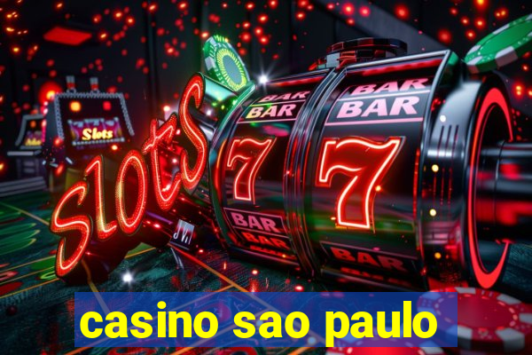 casino sao paulo