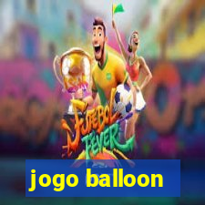 jogo balloon