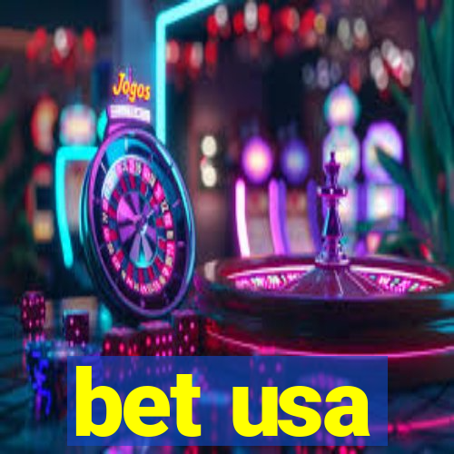 bet usa