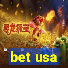 bet usa