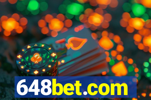 648bet.com