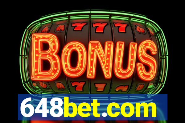 648bet.com