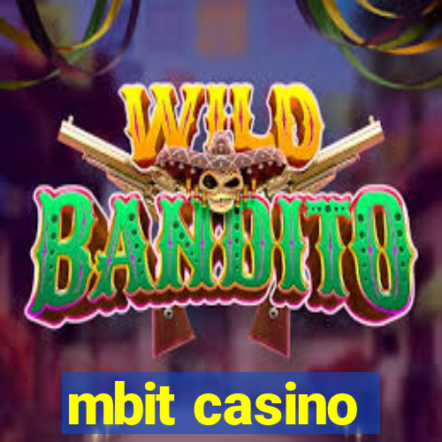 mbit casino