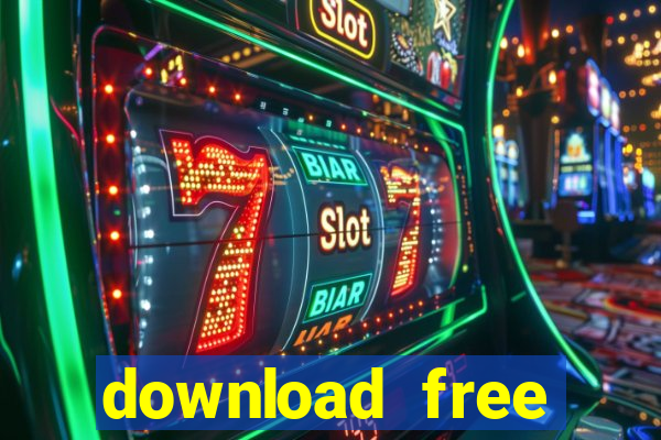 download free casino slot games for pc offline