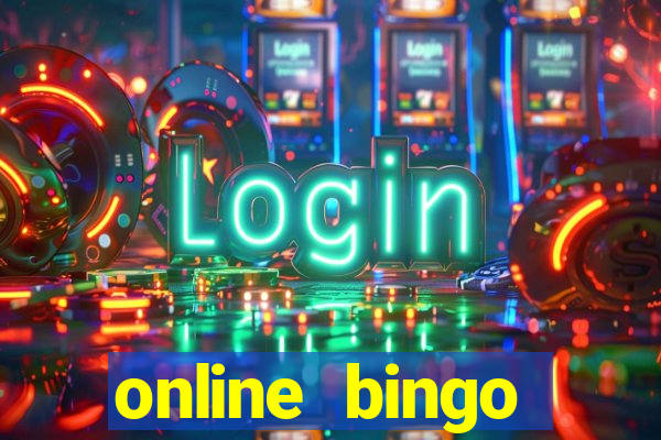 online bingo deposit bonus