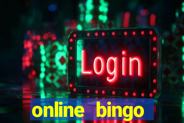 online bingo deposit bonus