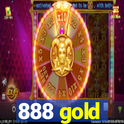 888 gold