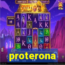 proterona