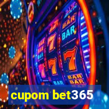 cupom bet365